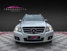 Annonce Mercedes Classe GLK 320 CDI 4Matic Sport