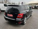 Annonce Mercedes Classe GLK 320 CDI - BVA - BM X204 4-Matic