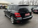 Annonce Mercedes Classe GLK 320 CDI - BVA - BM X204 4-Matic