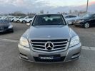 Annonce Mercedes Classe GLK 350 CDi 3.0 CDI V6 231ch 4MATIC 7G-TRONIC GPS Attelage ToitOuvrant