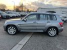 Annonce Mercedes Classe GLK 350 CDi 3.0 CDI V6 231ch 4MATIC 7G-TRONIC GPS Attelage ToitOuvrant