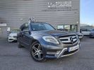 Voir l'annonce Mercedes Classe GLK 350 CDI FAP BlueEfficiency - BVA 7G-Tronic Plus - BM X204 Sport 4-Matic PHASE 3