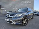 Annonce Mercedes Classe GLK 350 CDI FAP BlueEfficiency - BVA 7G-Tronic Plus - BM X204 Sport 4-Matic PHASE 3