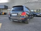 Annonce Mercedes Classe GLK 350 CDI FAP BlueEfficiency - BVA 7G-Tronic Plus - BM X204 Sport 4-Matic PHASE 3