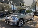 Voir l'annonce Mercedes Classe GLK 350 CDI SPORT 4MATIC 7GTRONIC