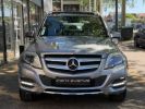 Annonce Mercedes Classe GLK 350 CDI SPORT 4MATIC 7GTRONIC