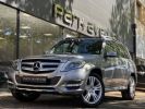 Annonce Mercedes Classe GLK 350 CDI SPORT 4MATIC 7GTRONIC