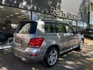 Annonce Mercedes Classe GLK 350 CDI SPORT 4MATIC 7GTRONIC