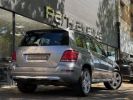 Annonce Mercedes Classe GLK 350 CDI SPORT 4MATIC 7GTRONIC