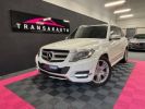 Voir l'annonce Mercedes Classe GLK BUSINESS 220 CDI BlueTec Business Executive 4Matic A