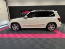 Annonce Mercedes Classe GLK BUSINESS 220 CDI BlueTec Business Executive 4Matic A