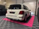 Annonce Mercedes Classe GLK BUSINESS 220 CDI BlueTec Business Executive 4Matic A