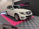 Annonce Mercedes Classe GLK BUSINESS 220 CDI BlueTec Business Executive 4Matic A