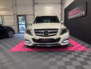 Annonce Mercedes Classe GLK BUSINESS 220 CDI BlueTec Business Executive 4Matic A