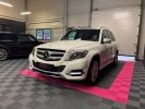 Annonce Mercedes Classe GLK BUSINESS 220 CDI BlueTec Business Executive 4Matic A