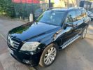 Voir l'annonce Mercedes Classe GLK CLASSE GLK 320 CDI 4MATIC 7G-TRONIC