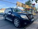 Annonce Mercedes Classe GLK CLASSE GLK 320 CDI 4MATIC 7G-TRONIC