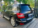 Annonce Mercedes Classe GLK CLASSE GLK 320 CDI 4MATIC 7G-TRONIC