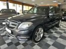 Annonce Mercedes Classe GLK Mercedes 200 CDI Sport A