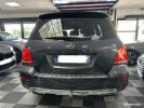 Annonce Mercedes Classe GLK Mercedes 200 CDI Sport A