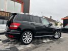 Annonce Mercedes Classe GLK Mercedes 220 CDI BE