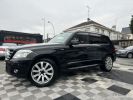 Annonce Mercedes Classe GLK Mercedes 220 CDI BE