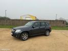 Annonce Mercedes Classe GLK Mercedes 220 CDI BlueEFFICIENCY 4Matic A