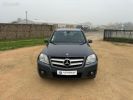 Annonce Mercedes Classe GLK Mercedes 220 CDI BlueEFFICIENCY 4Matic A