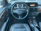 Annonce Mercedes Classe GLK MERCEDES 220 CDi CUIR BOÎTE AUTO