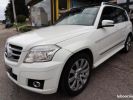 Annonce Mercedes Classe GLK Mercedes 3.5 350 270 CH 4MATIC 7G-TRONIC BVA + TOIT OUVRANT