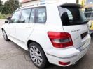 Annonce Mercedes Classe GLK Mercedes 3.5 350 270 CH 4MATIC 7G-TRONIC BVA + TOIT OUVRANT