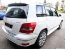 Annonce Mercedes Classe GLK Mercedes 3.5 350 270 CH 4MATIC 7G-TRONIC BVA + TOIT OUVRANT