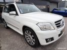 Annonce Mercedes Classe GLK Mercedes 3.5 350 270 CH 4MATIC 7G-TRONIC BVA + TOIT OUVRANT