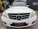 Annonce Mercedes Classe GLK Mercedes 3.5 350 270 CH 4MATIC 7G-TRONIC BVA + TOIT OUVRANT