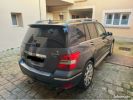 Annonce Mercedes Classe GLK Mercedes 320 CDI 4-Matic pack Sport