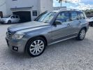 Voir l'annonce Mercedes Classe GLK MERCEDES CLASSE GLK (2) 220 BLUETEC 4MATIC BVA7 92900KMS