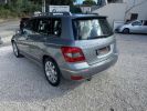 Annonce Mercedes Classe GLK MERCEDES CLASSE GLK (2) 220 BLUETEC 4MATIC BVA7 92900KMS