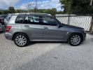 Annonce Mercedes Classe GLK MERCEDES CLASSE GLK (2) 220 BLUETEC 4MATIC BVA7 92900KMS