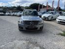 Annonce Mercedes Classe GLK MERCEDES CLASSE GLK (2) 220 BLUETEC 4MATIC BVA7 92900KMS