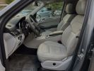 Annonce Mercedes Classe ML 250 BlueTEC