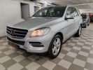 Voir l'annonce Mercedes Classe ML 250 BlueTEC 4MATIC Sport