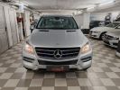 Annonce Mercedes Classe ML 250 BlueTEC 4MATIC Sport