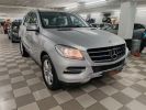 Annonce Mercedes Classe ML 250 BlueTEC 4MATIC Sport