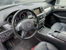 Annonce Mercedes Classe ML 250 BlueTEC Pack-AMG EURO 6 Toit pano -