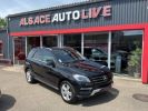 Mercedes Classe ML 250 BLUETEC SPORT 7G-TRONIC + Occasion