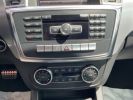 Annonce Mercedes Classe ML 250 BLUETEC SPORT 7G-TRONIC +