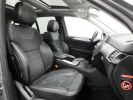 Annonce Mercedes Classe ML 250 BLUETEC SPORT 7G-TRONIC +