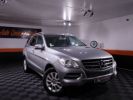 Voir l'annonce Mercedes Classe ML 250 BLUETEC SPORT 7G-TRONIC +