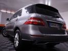 Annonce Mercedes Classe ML 250 BLUETEC SPORT 7G-TRONIC +