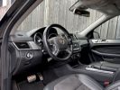 Annonce Mercedes Classe ML 250 CDi BlueTEC 204ch Sport 4Matic 7G-Tronic